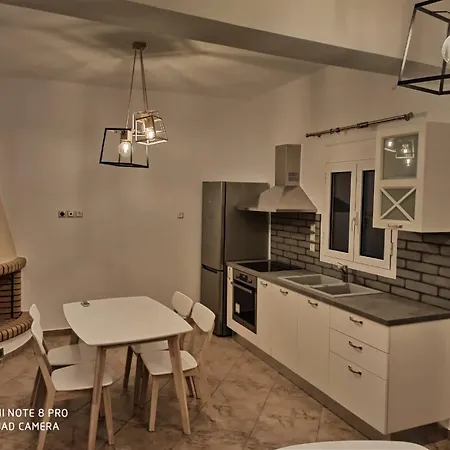 Apartament Village 2 Koronos